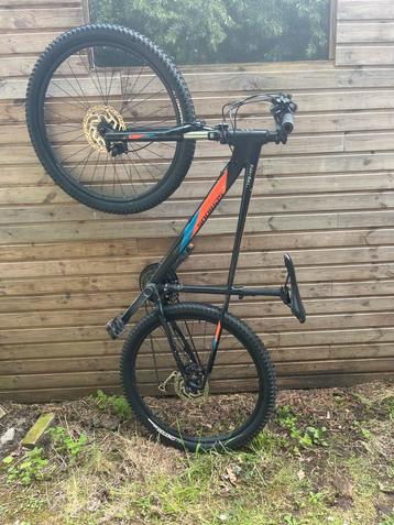 Mountainbike 27,5” beschikbaar voor biedingen