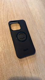 SP Connect IPhone 15 Pro hoesje nieuwstaat, Ophalen of Verzenden, Zo goed als nieuw, Hoesje of Tasje