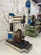 Radiaalboor, Doe-het-zelf en Bouw, Ophalen, Gebruikt, Kolomboormachine