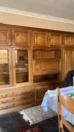 Buffetkast, Huis en Inrichting, Ophalen, 25 tot 50 cm, 200 cm of meer, 200 cm of meer