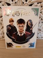 Panini stickeralbum en stickerzakje Harry Potter, Ophalen of Verzenden, Nieuw