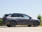 Opel Astra Ultimate 1.2T Hybrid 136PK | ALCANTARA | 360 CAM, Auto's, Opel, Zwart, 136 pk, Hybride Elektrisch/Benzine, Te koop