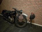 Wehrmacht Zundapp DB 200 1937, Verzamelen, Militaria | Tweede Wereldoorlog, Ophalen