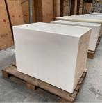 ZITBAD rechthoek 90x60x70 cm nieuw nr243, Huis en Inrichting, Ophalen of Verzenden, Nieuw