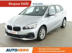 BMW 2 Serie 216 216i Active Tourer (bj 2019), Auto's, Voorwielaandrijving, 2 Reeks Active Tourer, 109 pk, Overige carrosserie