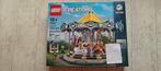 lego 10257 carrousel, Ophalen, Nieuw, Complete set, Lego
