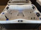 | 🫧 BALBOA JACUZZI ❗️| 🫧3 PERS❗️| 🫧 GARANTIE ❗️|, Tuin en Terras, Ophalen of Verzenden, Zo goed als nieuw, Verlichting