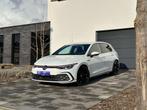 Volkswagen Golf GTI 2.0TSi OPF Matrix * HUD * 19" * Enz. 1e, Auto's, Volkswagen, Voorwielaandrijving, Stof, Euro 6, 4 cilinders