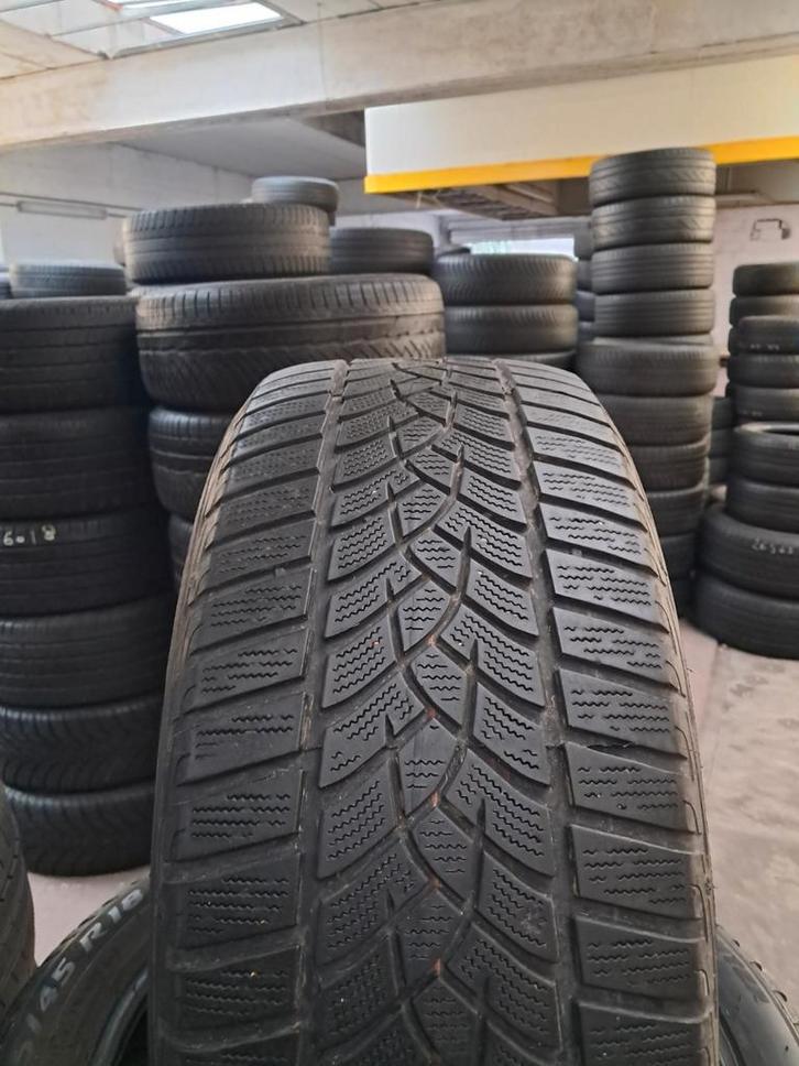 21550r17 215 50 r17 215/50/r17 GOODYEAR avec montage, Auto-onderdelen, Overige Auto-onderdelen