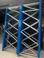 Palletstellingen 21M doorlopend, Zakelijke goederen, Ophalen