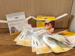 MEDELA  quick clean magnetronzakjes, Kinderen en Baby's, Ophalen