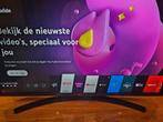 LG 4K UHD SMART TV 43INCH, Audio, Tv en Foto, Ophalen, LED, Zo goed als nieuw, 100 cm of meer