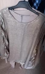 blouse femme, Overige kleuren, Maat 46/48 (XL) of groter, Nieuw, Ophalen of Verzenden
