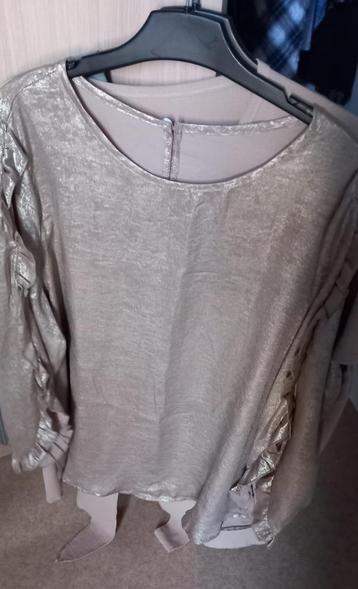 blouse femme beschikbaar voor biedingen