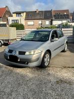 Renault megane 2 benzine 1.6 top staat, Auto's, Voorwielaandrijving, Beige, 5 deurs, Particulier