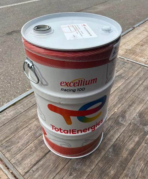 Vat was vat metaal/stalen vat 50,60 100 200 220l..., Tuin en Terras, Regentonnen, Zo goed als nieuw, Metaal, 150 liter of meer