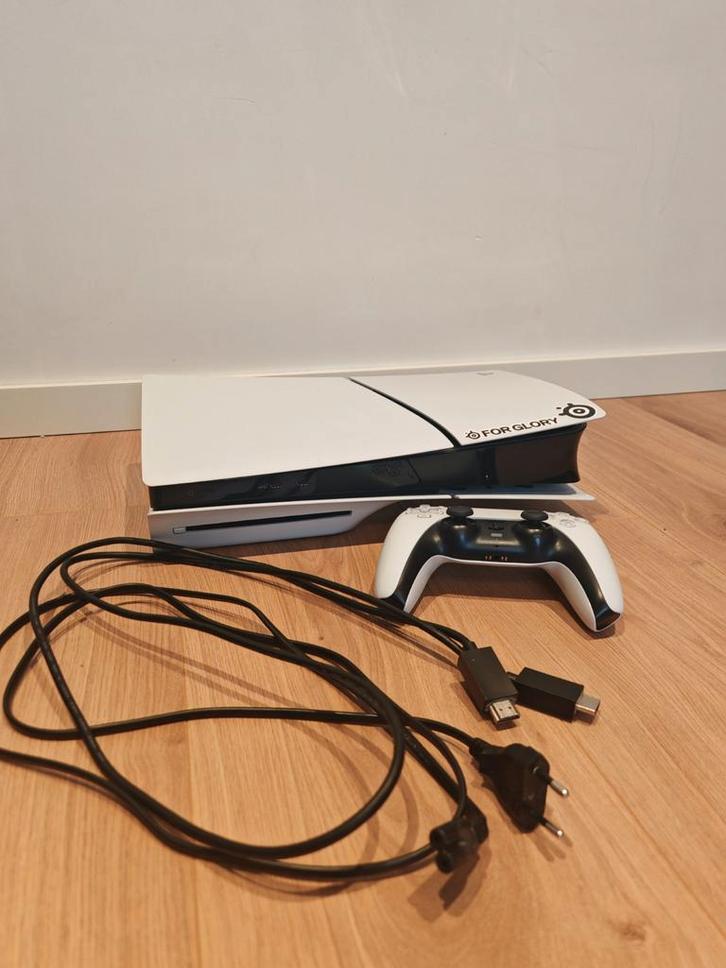 Version disque PS5 avec 1 manette + jeu Spider Man, Consoles de jeu & Jeux vidéo, Consoles de jeu | Sony PlayStation 3, Enlèvement