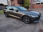Volvo V60 2.0 D3 Momentum Pro 2020. Leder, camera, ..., Auto's, Voorwielaandrijving, 1995 cc, 4 cilinders, Leder
