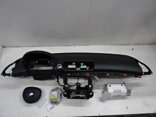 AIRBAG SET BMW 1 serie (E87 / 87N) (01-2003/12-2012), Auto-onderdelen, Overige Auto-onderdelen, BMW, Gebruikt