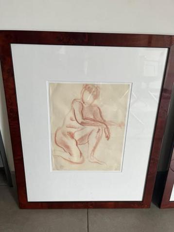 Auguste Mambour 1896-1968 beschikbaar voor biedingen