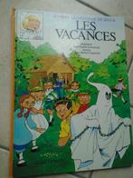 CHAT BOTTE"ARISTOCHATS"LES VACANCES"1971-COLLECTION, DISNEY/LOWENTHAL, Enlèvement ou Envoi