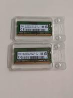 SK hynix DDR4 16GB 3200 RAM, Computers en Software, RAM geheugen, Ophalen, Gebruikt, DDR4