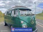 Volkswagen T1 Split Screen | 1963 | Route 66 Auctions, Volkswagen, Zwart, Bedrijf, Handgeschakeld