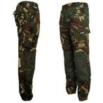 Camouflage broek Large of XL, Kleding | Heren, Nieuw, Ophalen of Verzenden