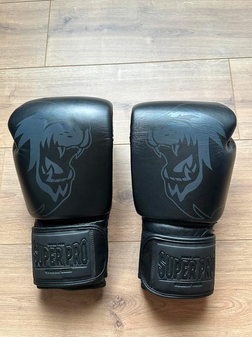 Boks spullen, Sport en Fitness, Boksen, Gebruikt, Boks-accessoire, Ophalen
