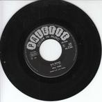 Palette Toppers (1962-1970) op vinyl van Will Tura, 7 pouces, En néerlandais, Envoi, Single