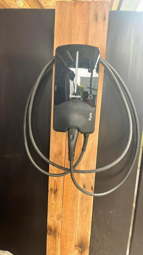 Laadpaal webasto pure, Auto diversen, Laadpalen, Zo goed als nieuw, Laadpaal, Ophalen of Verzenden