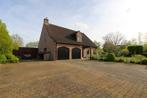 Villa te koop in Wetteren, 4 slpks, 260 m², 4 pièces, 133 kWh/m²/an, Maison individuelle