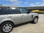 2009 Land Rover Range Rover Autobiography Personenauto, Auto's, Automaat, Gebruikt, Overige brandstoffen, Bedrijf