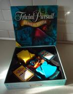 "Trivial Pursuit" FAMILIE EDITIE van Hasbro in Prima Staat., Hobby en Vrije tijd, Vijf spelers of meer, Ophalen of Verzenden, Zo goed als nieuw