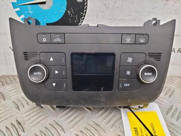 FIAT PUNTO EVO 1.3 M-Jet Dynamic  [HEAT_AC_CONTROLLER] 2010 beschikbaar voor biedingen