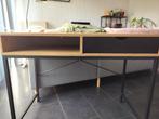 Bureau, Huis en Inrichting, Bureaus, Ophalen, Zo goed als nieuw, Bureau