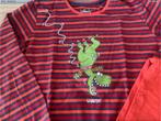 kinderpyjama woody, Ophalen of Verzenden, Zo goed als nieuw