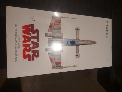 Drone Star Wars Propel ongeopend Sealed !!, Collections, Star Wars, Neuf, Autres types, Enlèvement ou Envoi