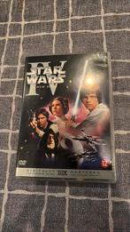 Star wars: A new hope, Envoi, Comme neuf