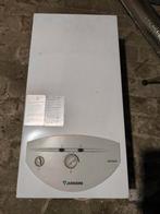 junkers boiler, Doe-het-zelf en Bouw, Ophalen, Gebruikt