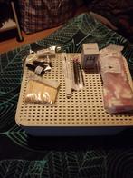 Nagels en +sterke lijm nagels dat er lang op blijft, Hobby en Vrije tijd, Ophalen, Zo goed als nieuw