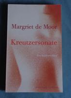 KREUTZERSONATE Margriet de Moor livre de poche 3e éd. 2001 I, Utilisé, Envoi
