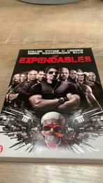 The expendables, CD & DVD, DVD | Aventure, Enlèvement ou Envoi
