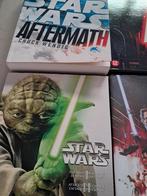 Boek en dvd Star Wars, Verzamelen, Ophalen, Gebruikt, Overige typen