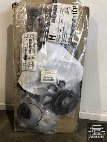 Motor koppakking set Mitsubishi Pajero 3200 DiD 2006-2015 MW beschikbaar voor biedingen