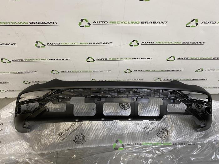 Pare-chocs arrière d'un Hyundai Tucson, -, 3 mois de garantie, Utilisé, -