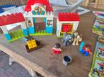 7 lego duplo sets, Kinderen en Baby's, Speelgoed | Duplo en Lego, Ophalen of Verzenden, Zo goed als nieuw, Duplo