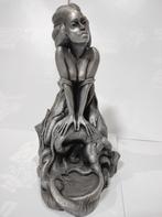 Sculpture de femme SKULL T de  Samuel Boulesteix, Antiquités & Art, Enlèvement ou Envoi