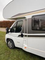 Mobilhome Carado, Chemisch toilet, Alkoof, Fiat, Vloeistofverwarming