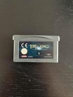 The Lord of the Rings: The Fellowship of the Ring - Nintendo, Consoles de jeu & Jeux vidéo, Jeux | Nintendo Game Boy, Jeu de rôle (Role Playing Game)